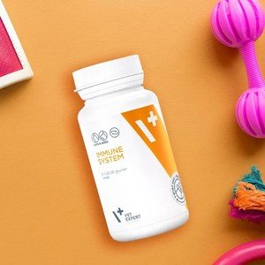 VetExpert Immune System – 2-Bottle Starter